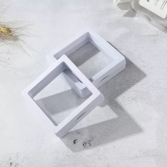 3D Floating Frames（3pcs） - Picture 3 of 4